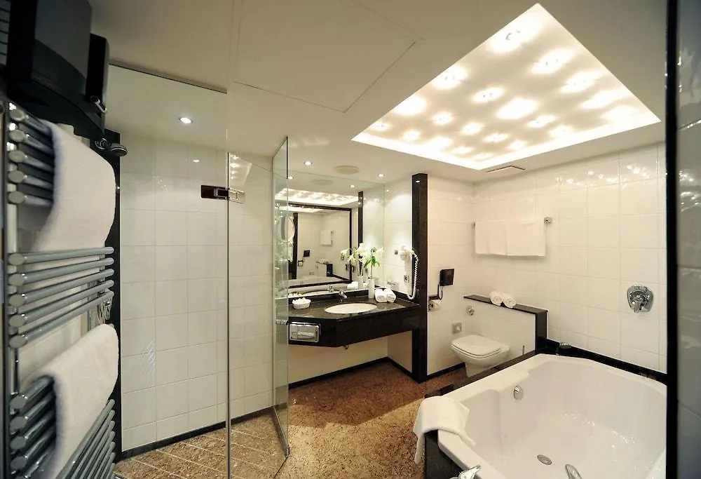 Hotel Mueggelsee Berlin