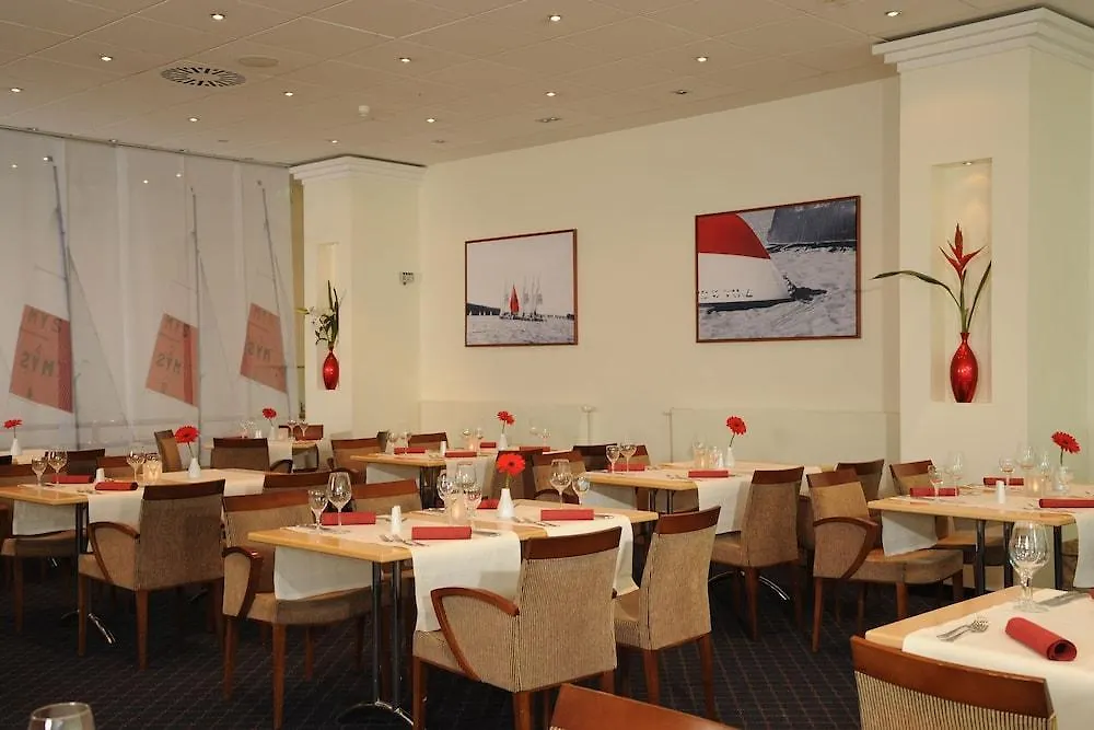 Hotel Mueggelsee Berlin