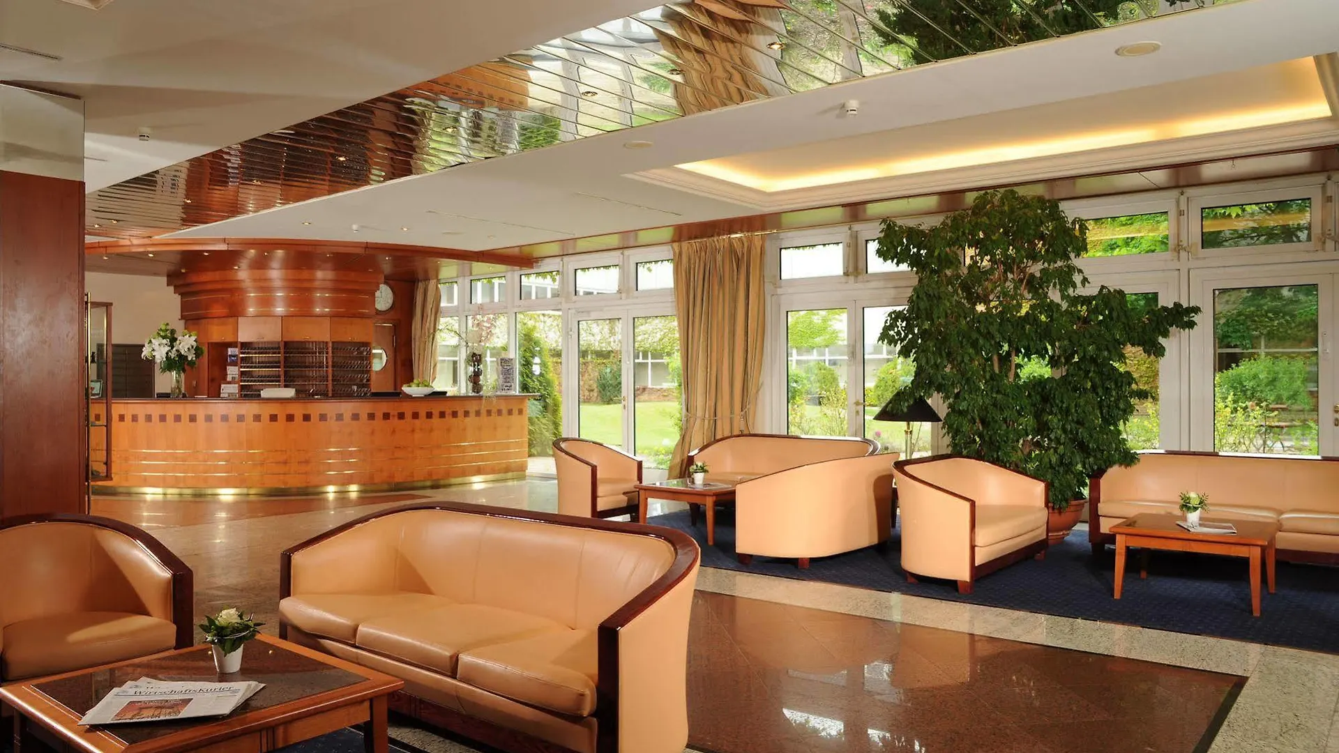 Hotel Mueggelsee Berlin