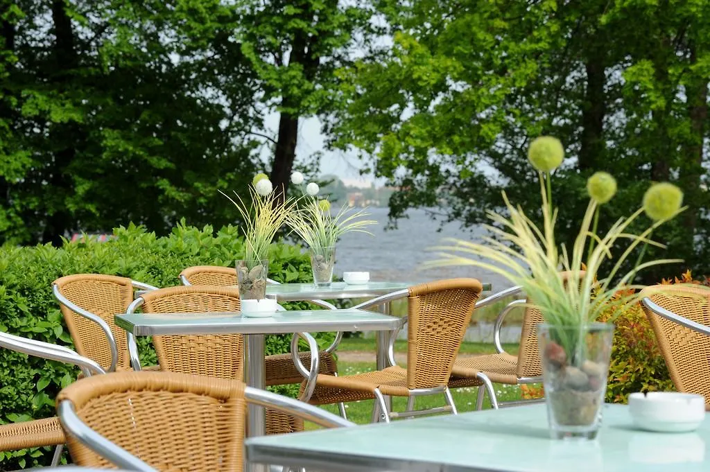 Hotel Mueggelsee Berlin