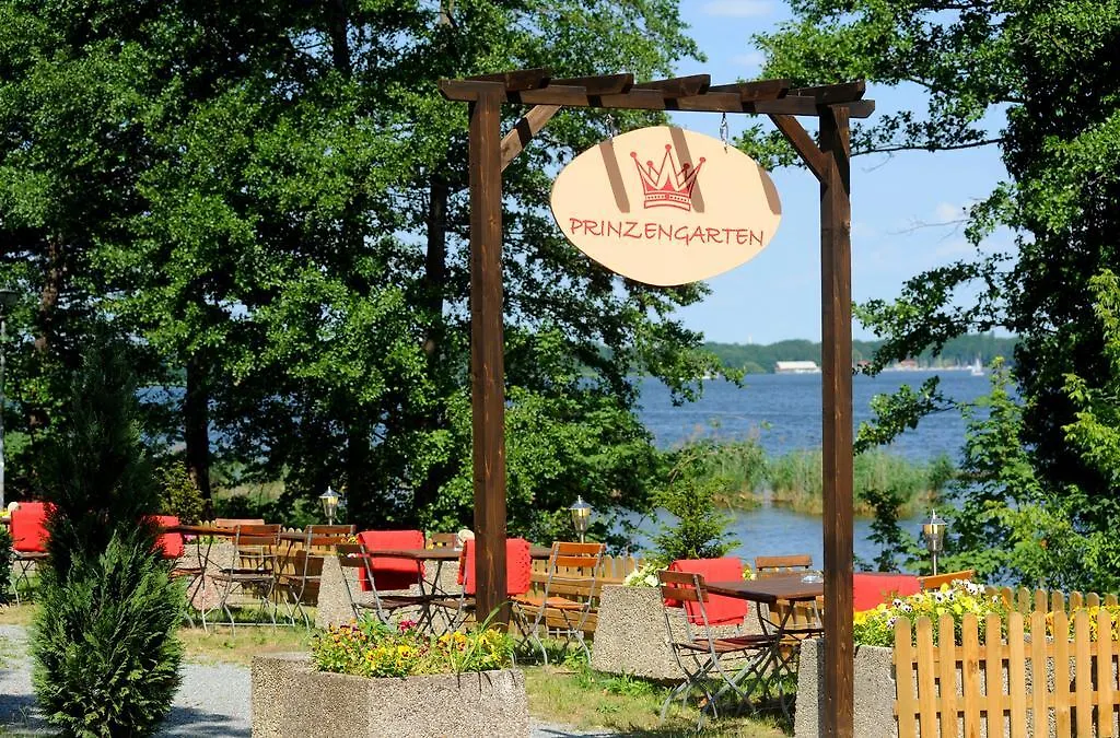 Hotel Mueggelsee Berlin 4*,