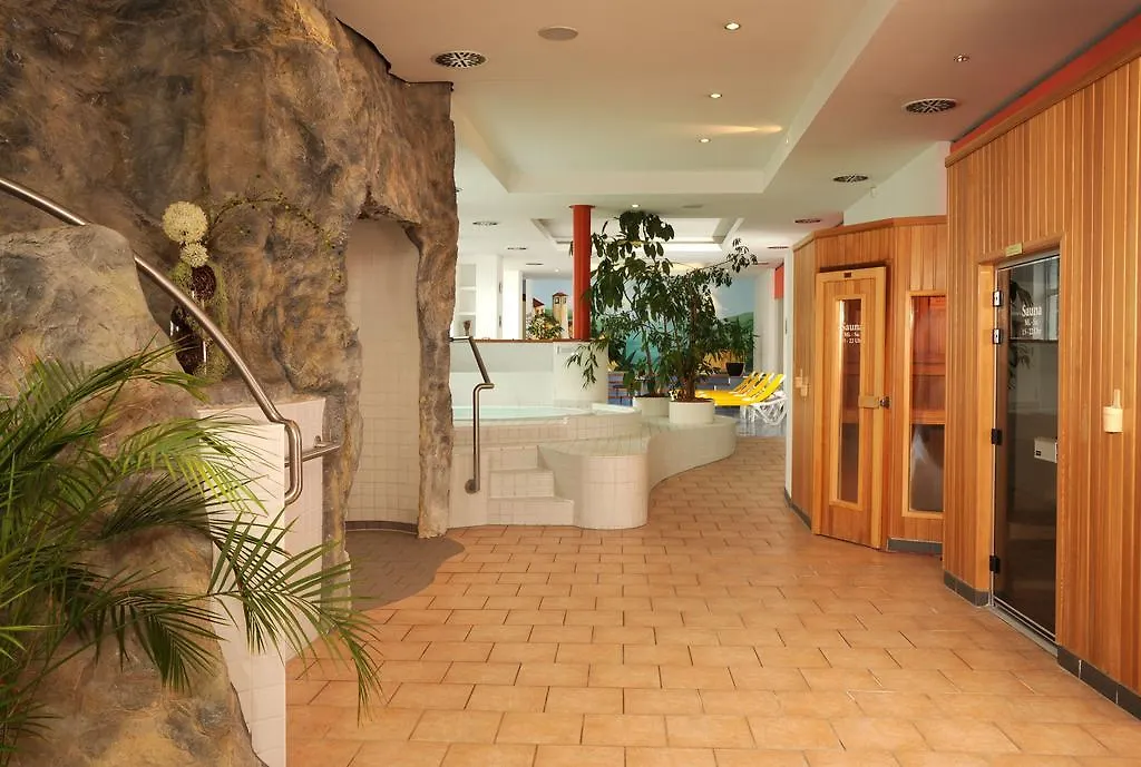 Hotel Mueggelsee Berlin