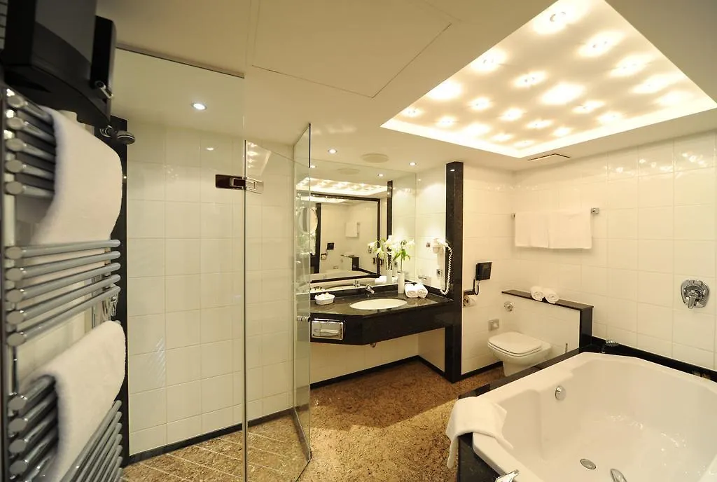 Hotel Mueggelsee Berlin