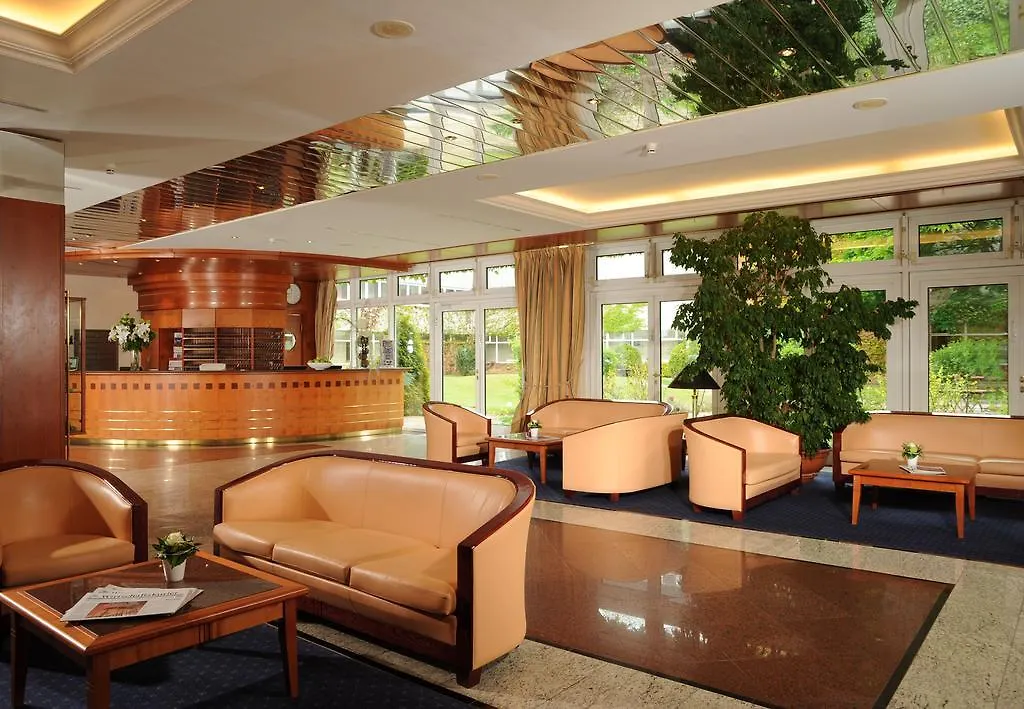 Hotel Mueggelsee Berlin