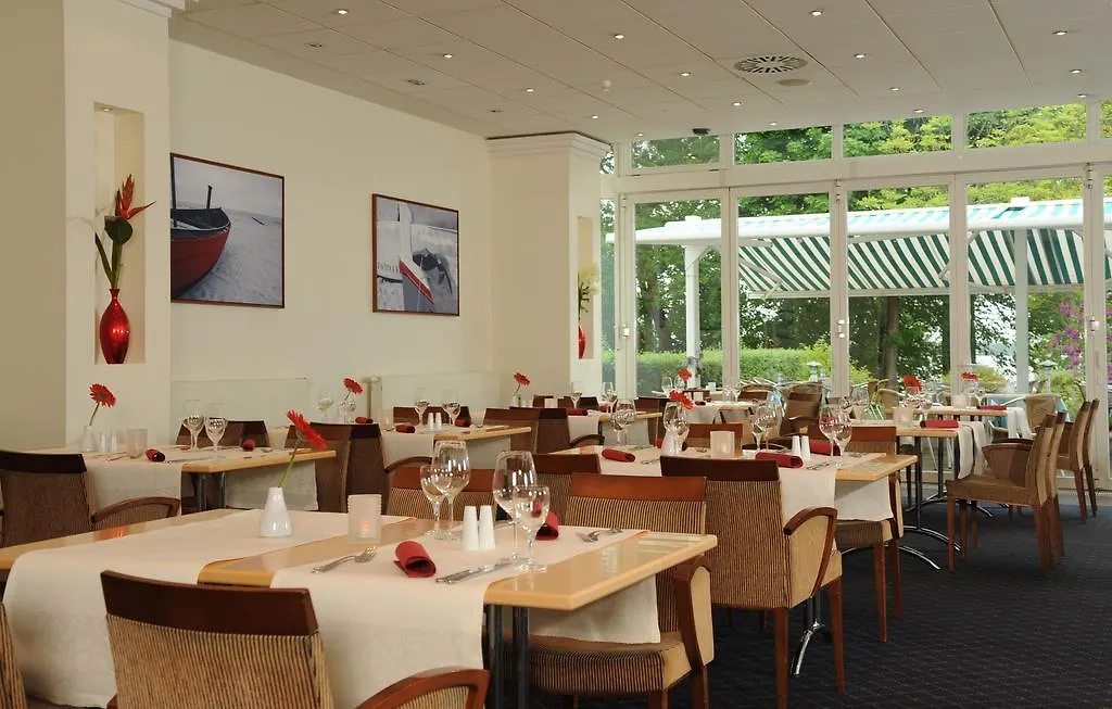 Hotel Mueggelsee Berlin