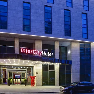 Intercityhotel Hauptbahnhof **** Berlim