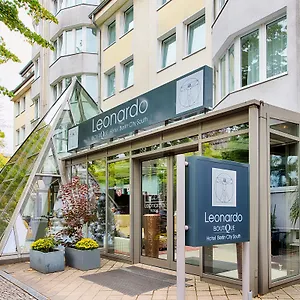Leonardo Boutique South Берлин