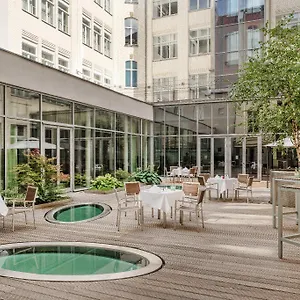 Moevenpick Am Potsdamer Platz **** Berlim