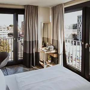 Emma By Schulz Friedrichshain Hotel