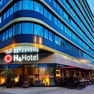 4* Szálloda H4 Alexanderplatz