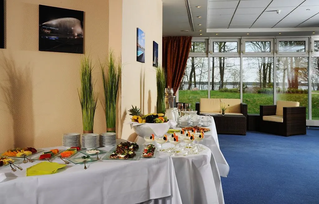 Hotel Mueggelsee Berlín