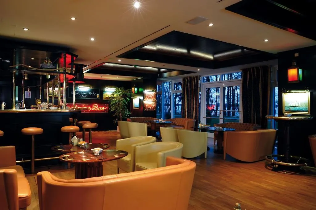 Hotel Mueggelsee Berlín